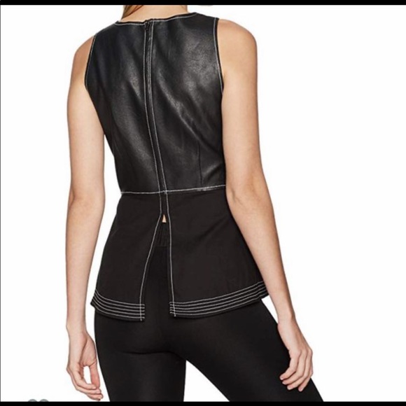 BCBG new Top with tags - Picture 2 of 5